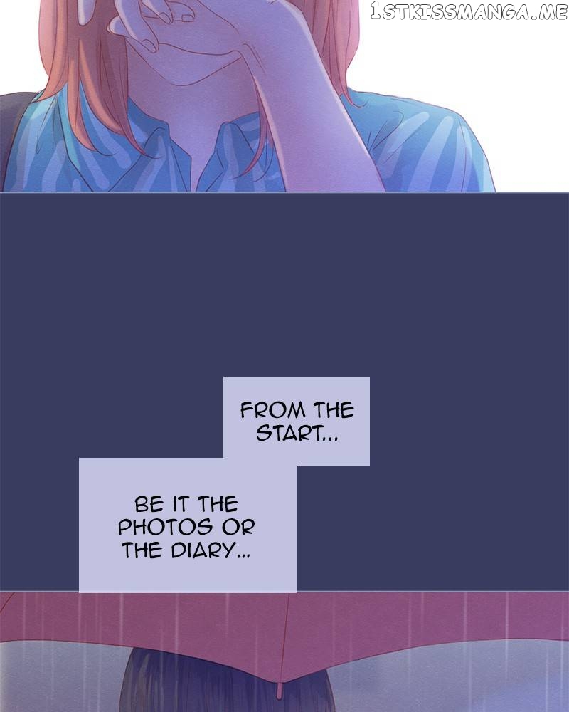 Little Rain chapter 12 - page 82