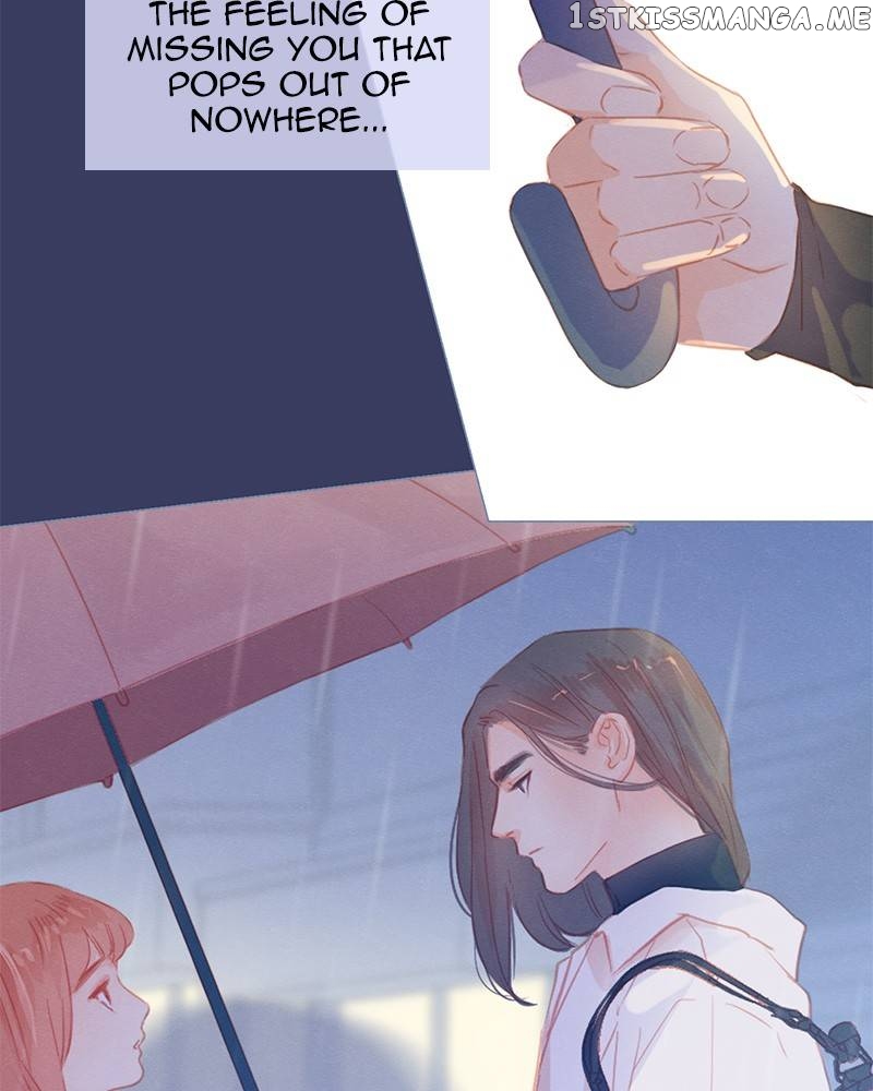 Little Rain chapter 12 - page 85