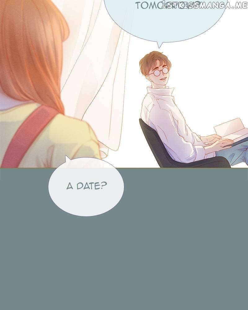 Little Rain chapter 12 - page 9
