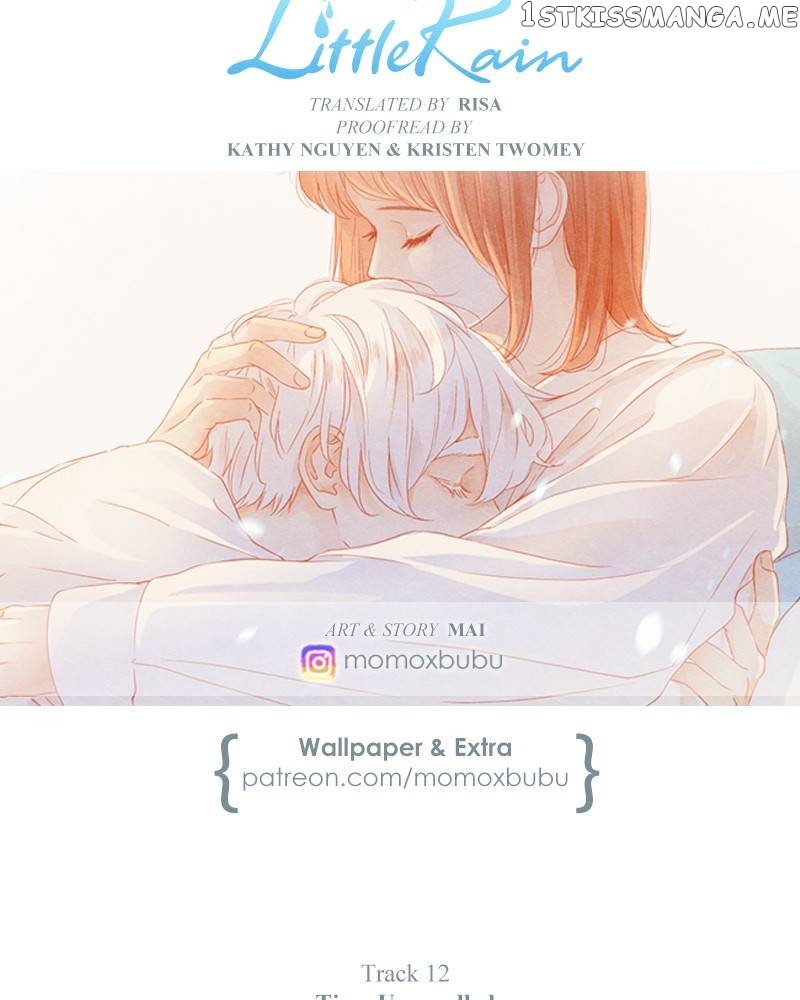 Little Rain chapter 12 - page 90