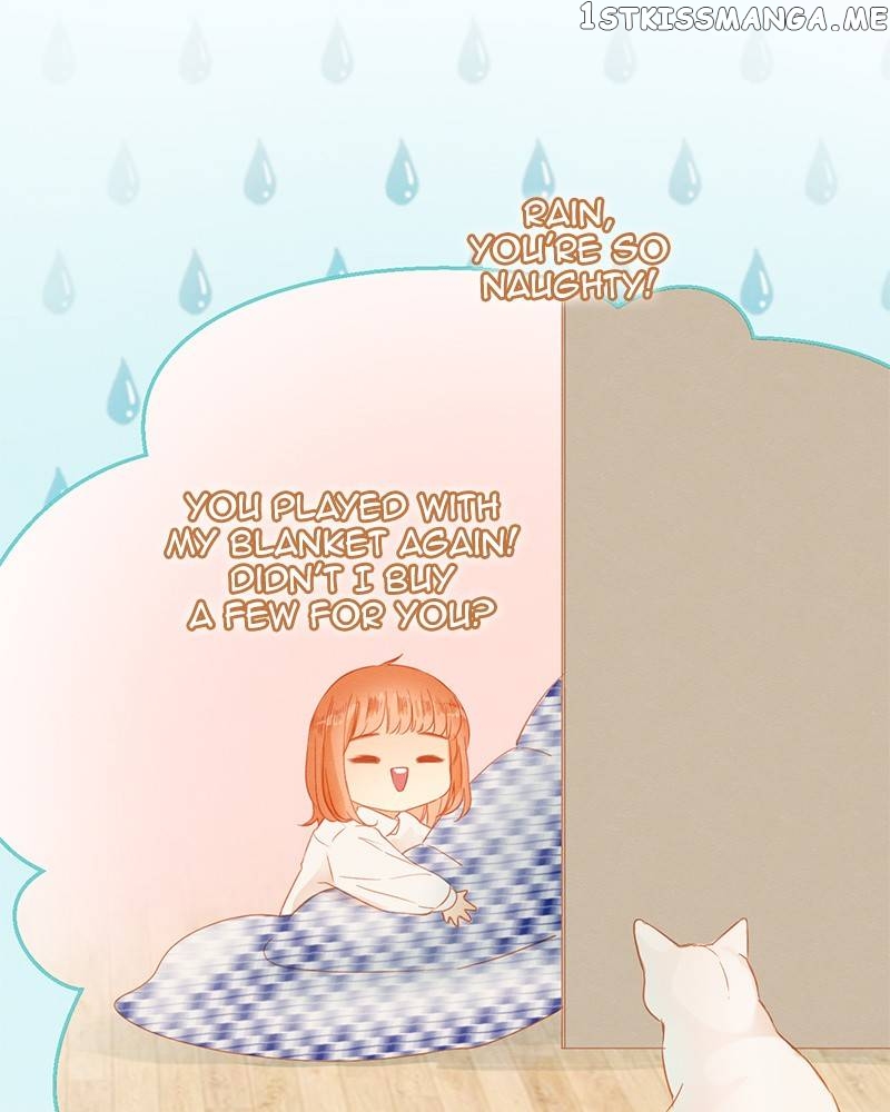 Little Rain chapter 11 - page 10