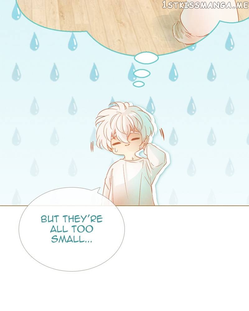 Little Rain chapter 11 - page 11