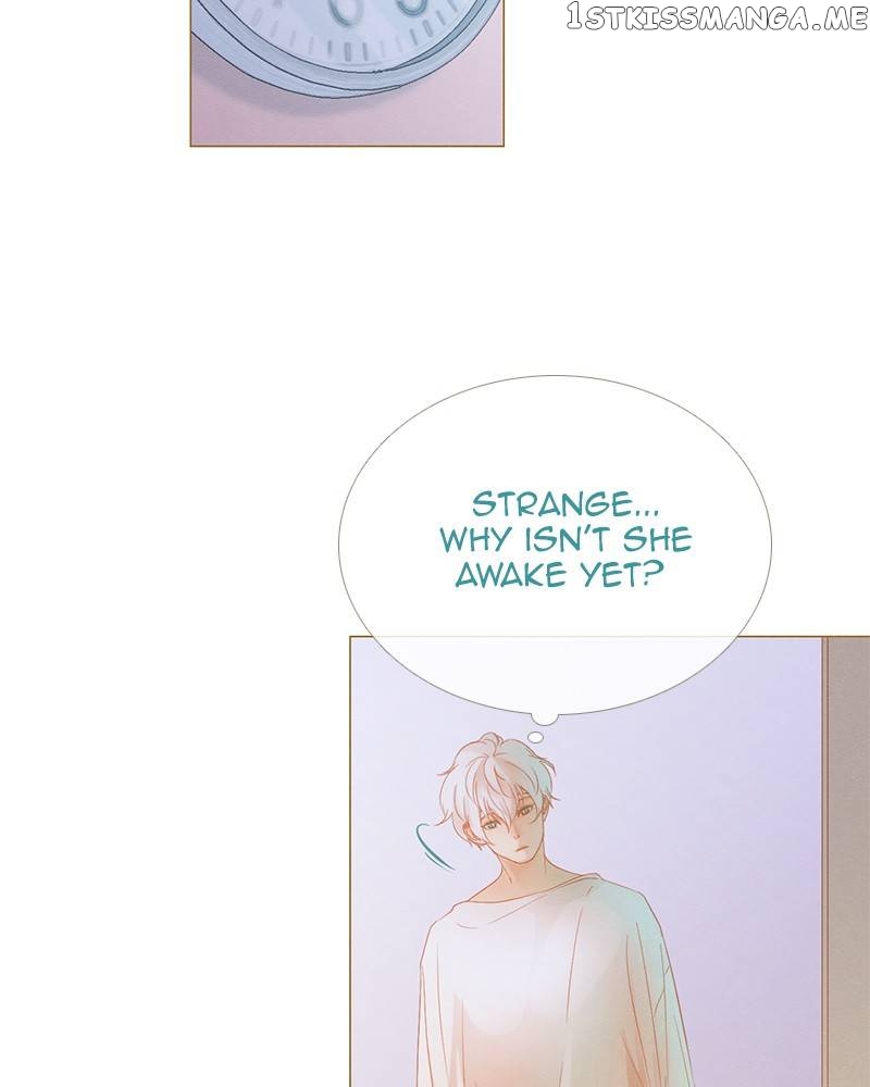 Little Rain chapter 11 - page 13