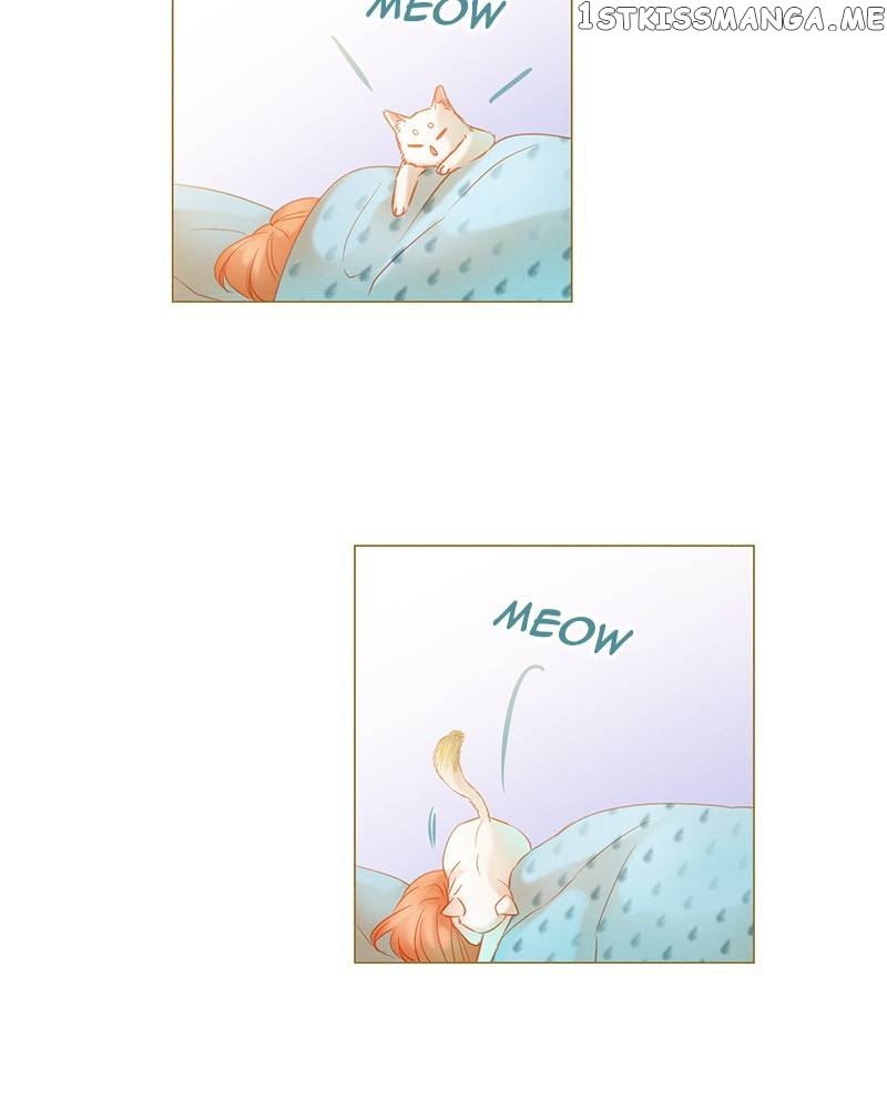 Little Rain chapter 11 - page 17