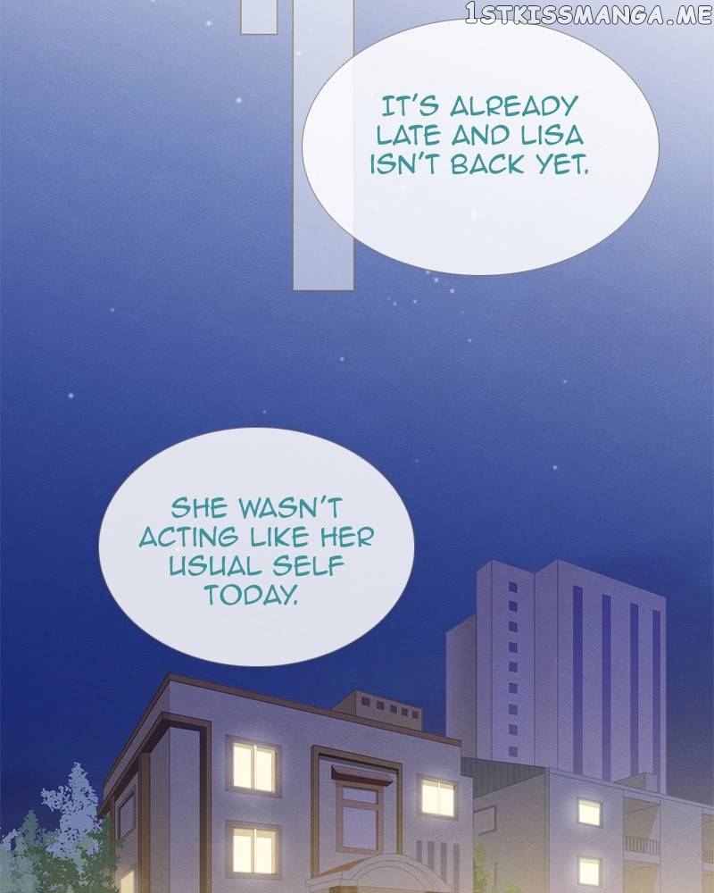 Little Rain chapter 11 - page 26
