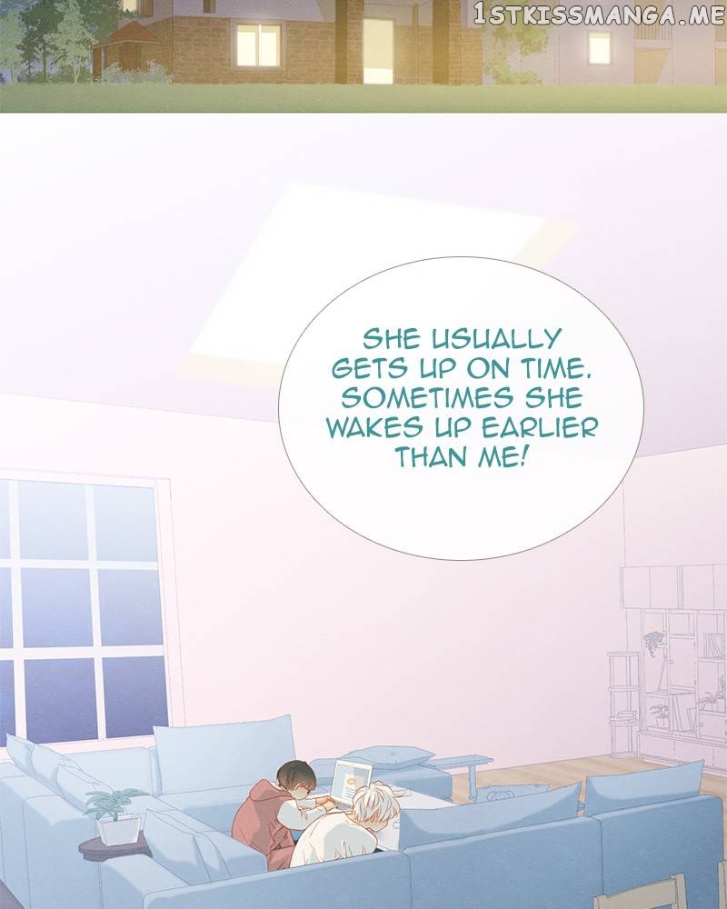 Little Rain chapter 11 - page 27