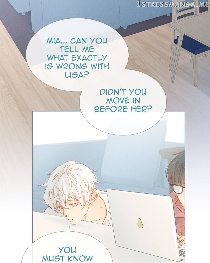 Little Rain chapter 11 - page 28