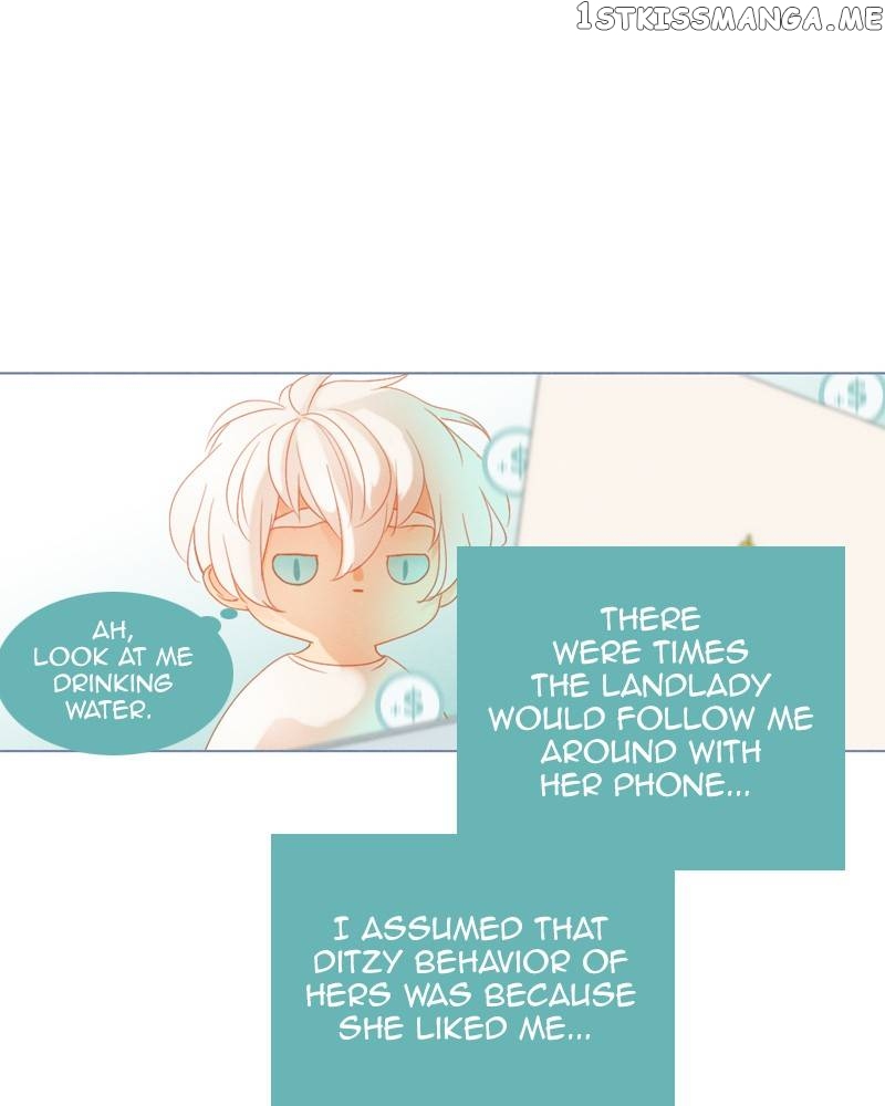 Little Rain chapter 11 - page 34