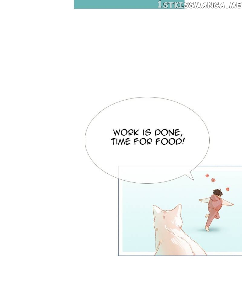 Little Rain chapter 11 - page 35