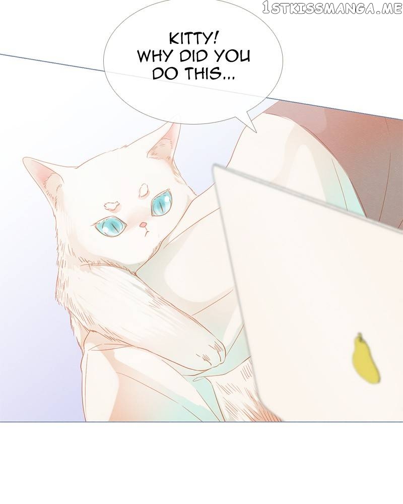 Little Rain chapter 11 - page 40