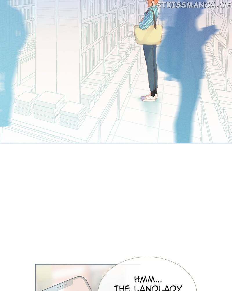 Little Rain chapter 11 - page 44