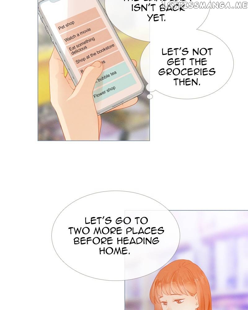 Little Rain chapter 11 - page 45