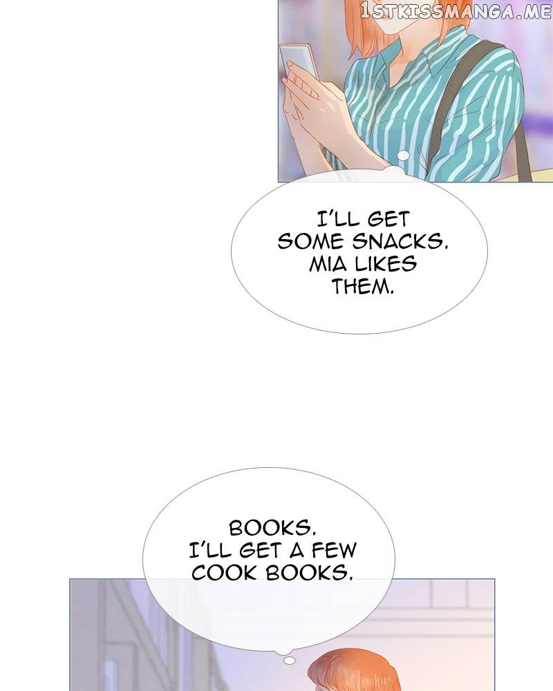 Little Rain chapter 11 - page 46