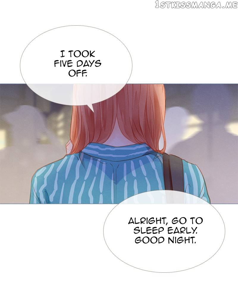 Little Rain chapter 11 - page 57