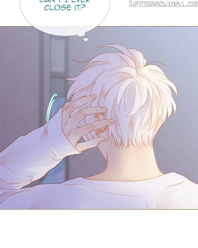 Little Rain chapter 11 - page 6