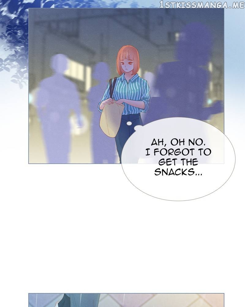 Little Rain chapter 11 - page 60