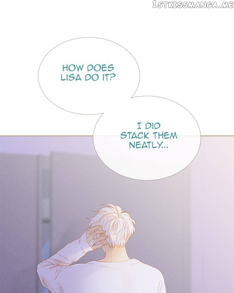 Little Rain chapter 11 - page 7