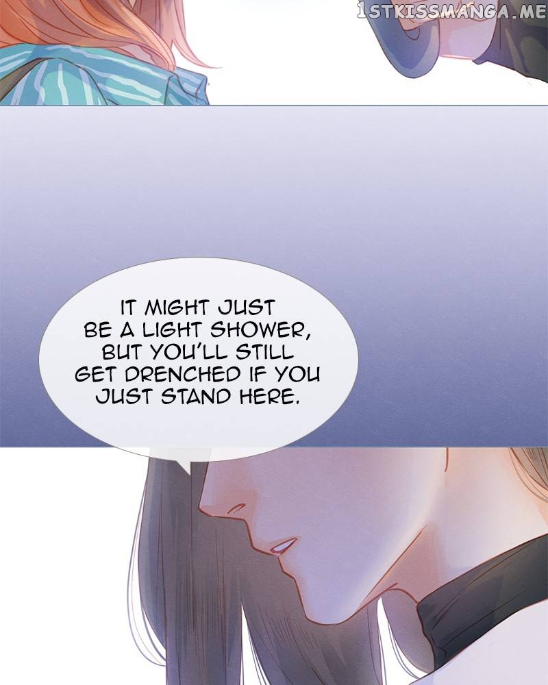 Little Rain chapter 11 - page 73