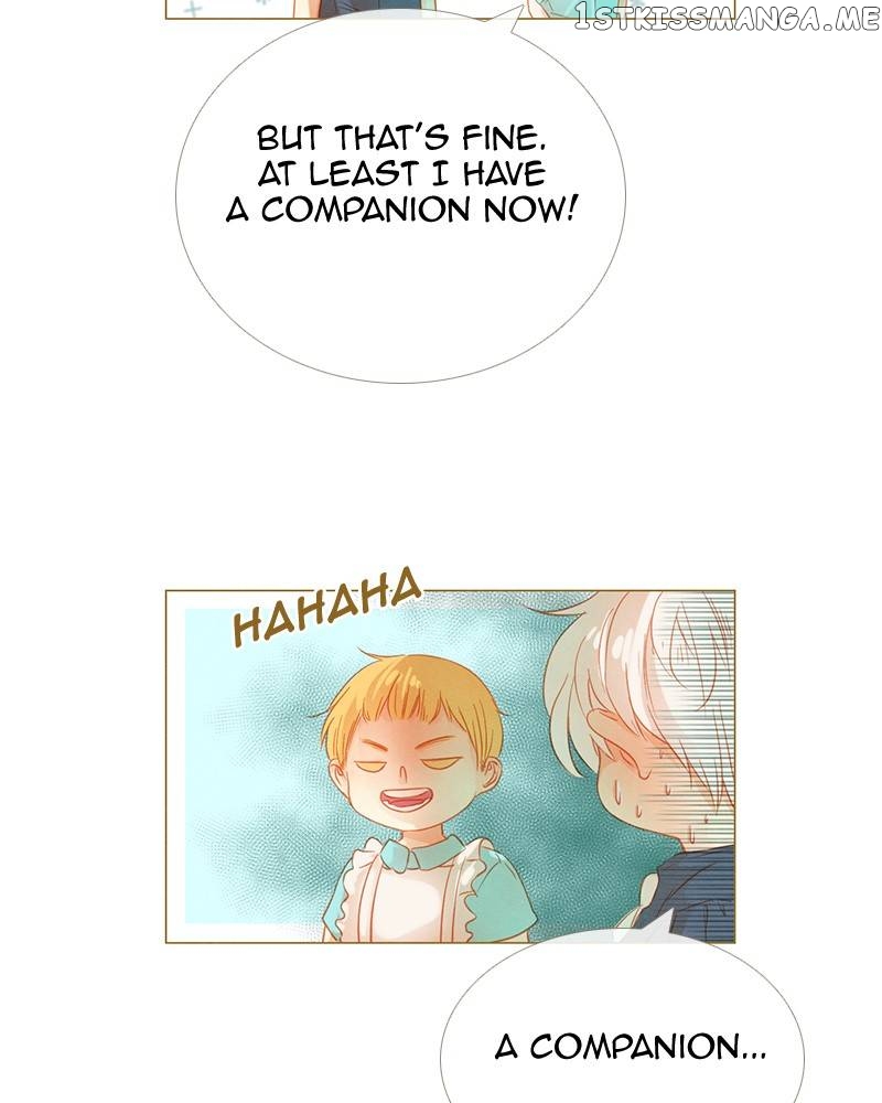 Little Rain chapter 10 - page 33
