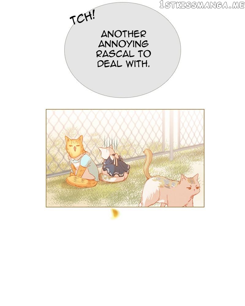 Little Rain chapter 10 - page 36