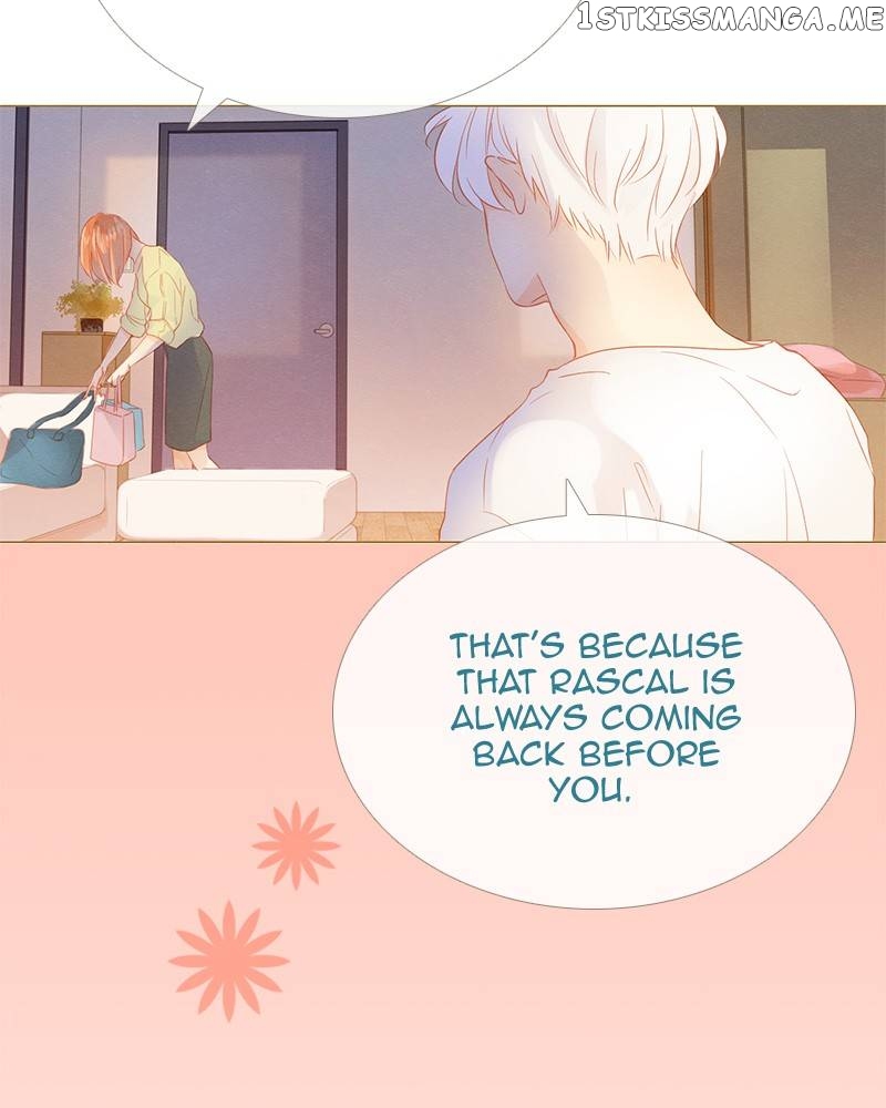 Little Rain chapter 10 - page 42