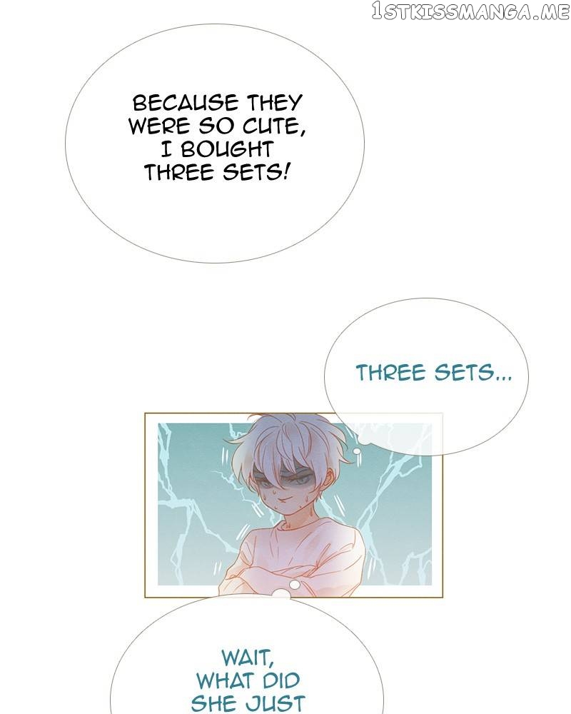 Little Rain chapter 10 - page 44