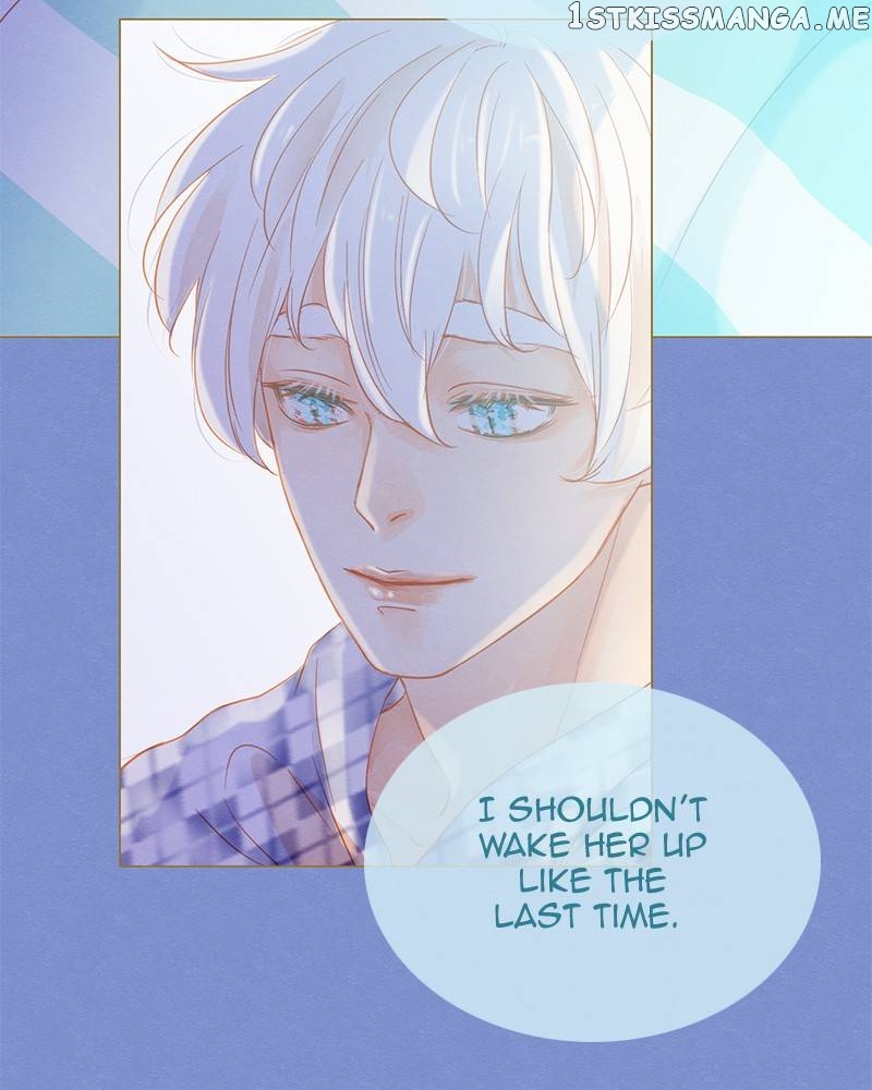Little Rain chapter 10 - page 73