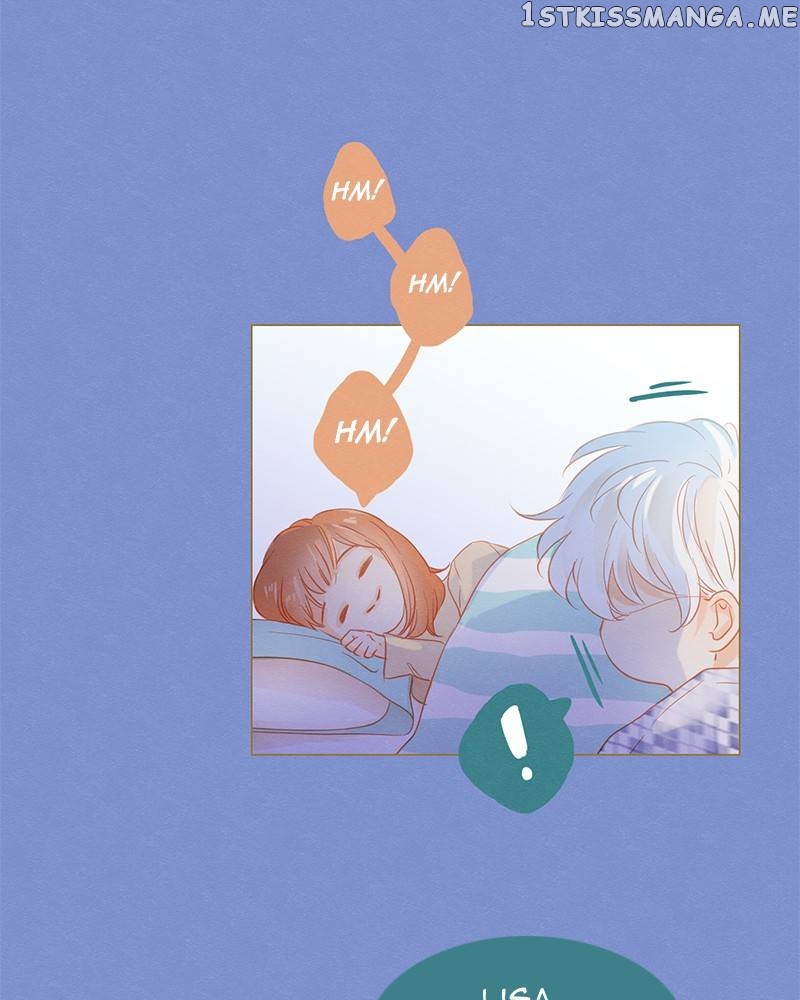 Little Rain chapter 10 - page 74