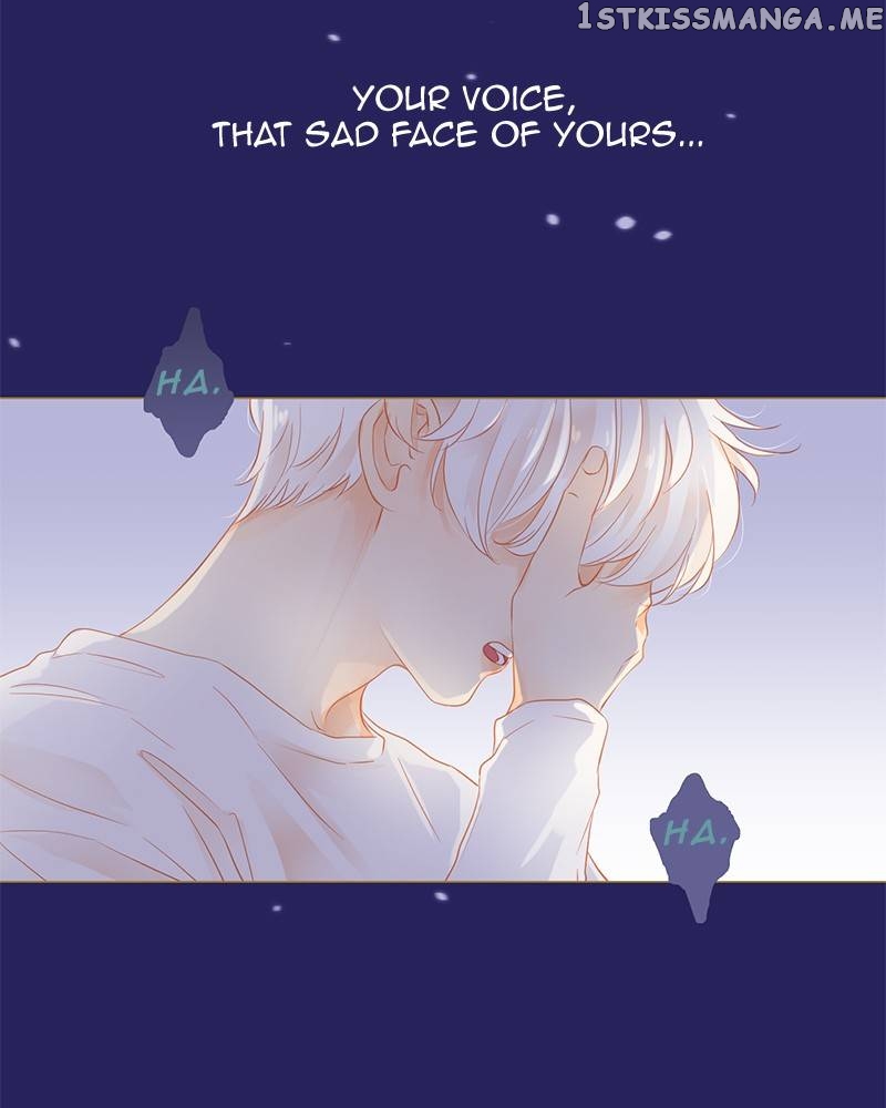 Little Rain chapter 10 - page 8