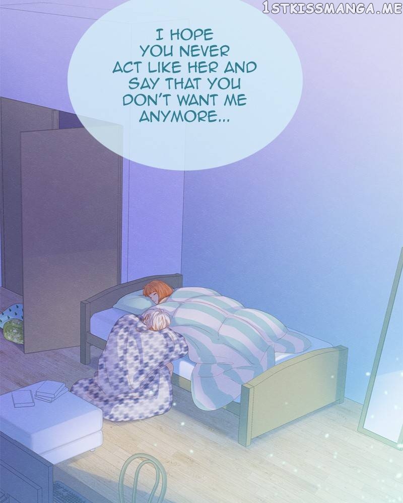 Little Rain chapter 10 - page 83
