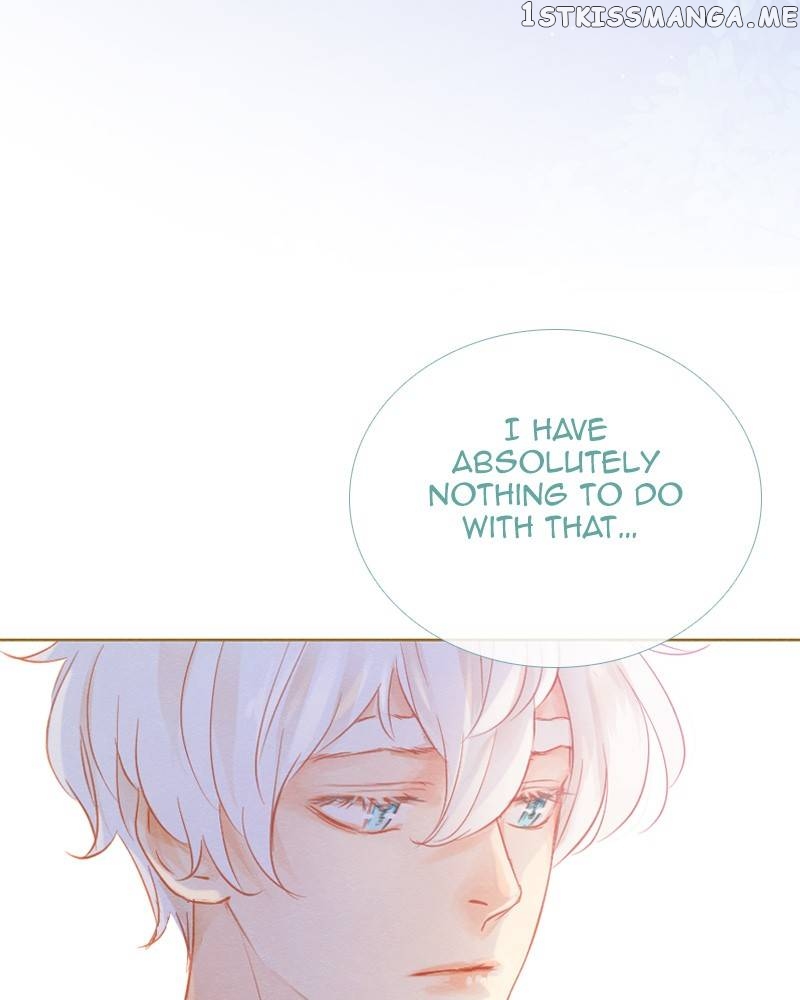 Little Rain chapter 9 - page 21