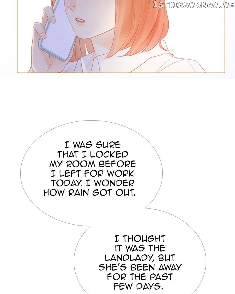 Little Rain chapter 9 - page 23