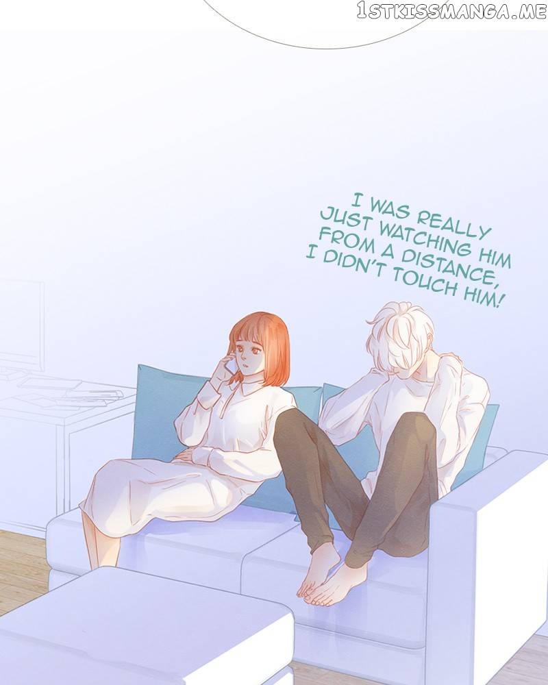 Little Rain chapter 9 - page 24
