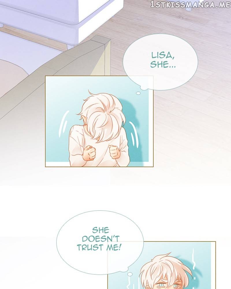 Little Rain chapter 9 - page 25