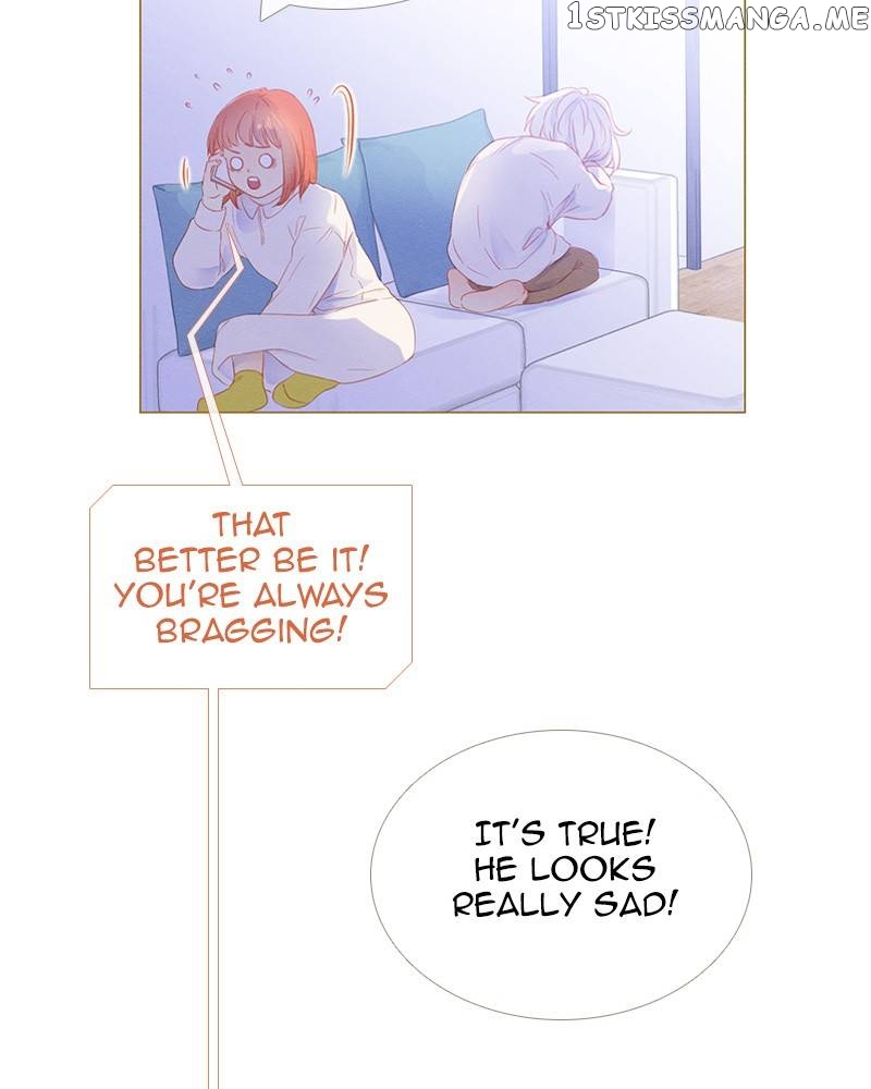 Little Rain chapter 9 - page 28