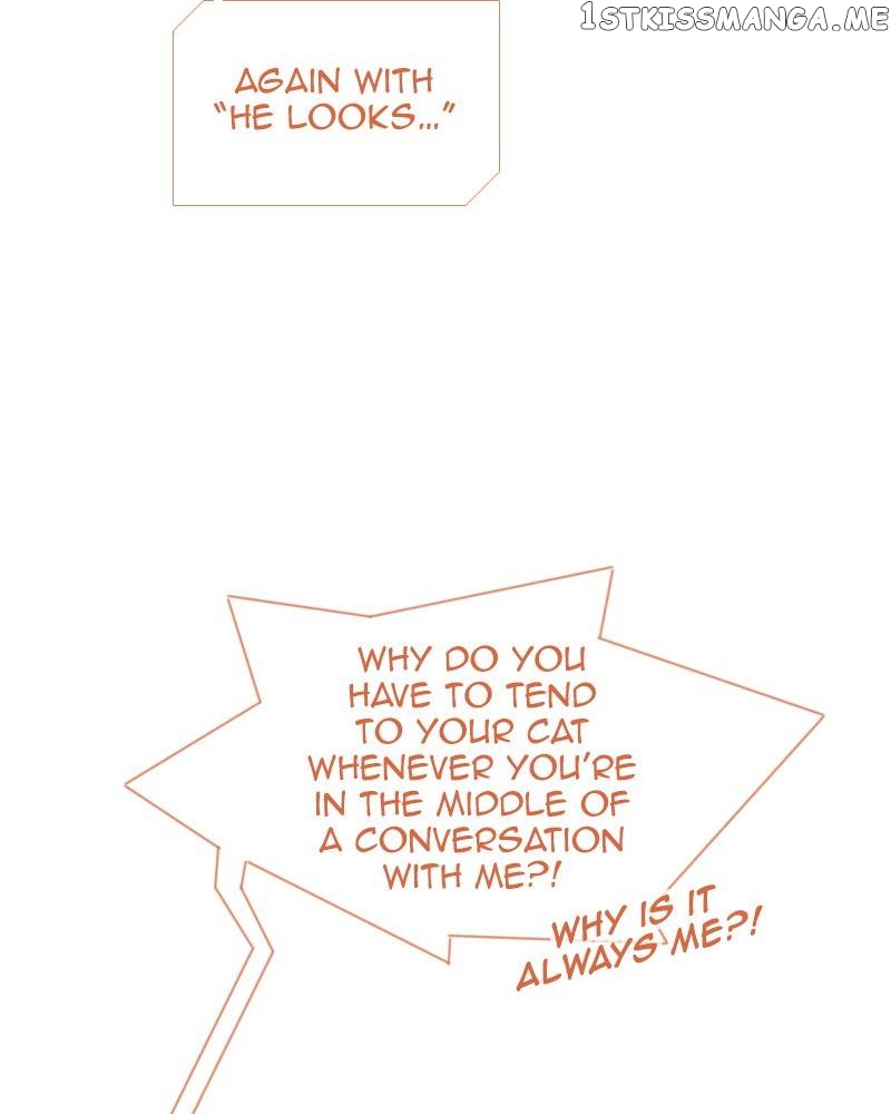 Little Rain chapter 9 - page 29