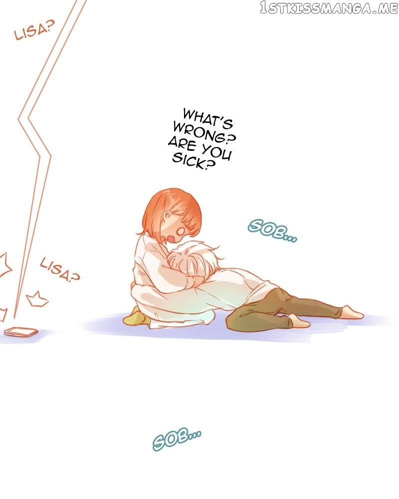 Little Rain chapter 9 - page 30