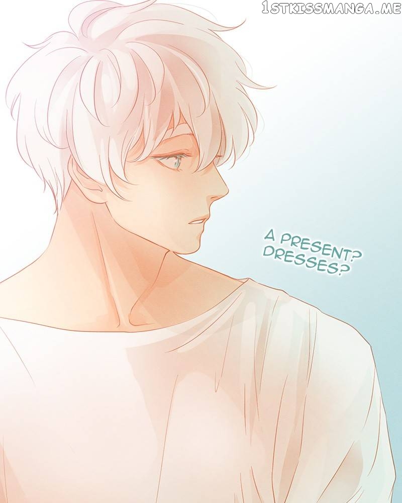 Little Rain chapter 9 - page 38