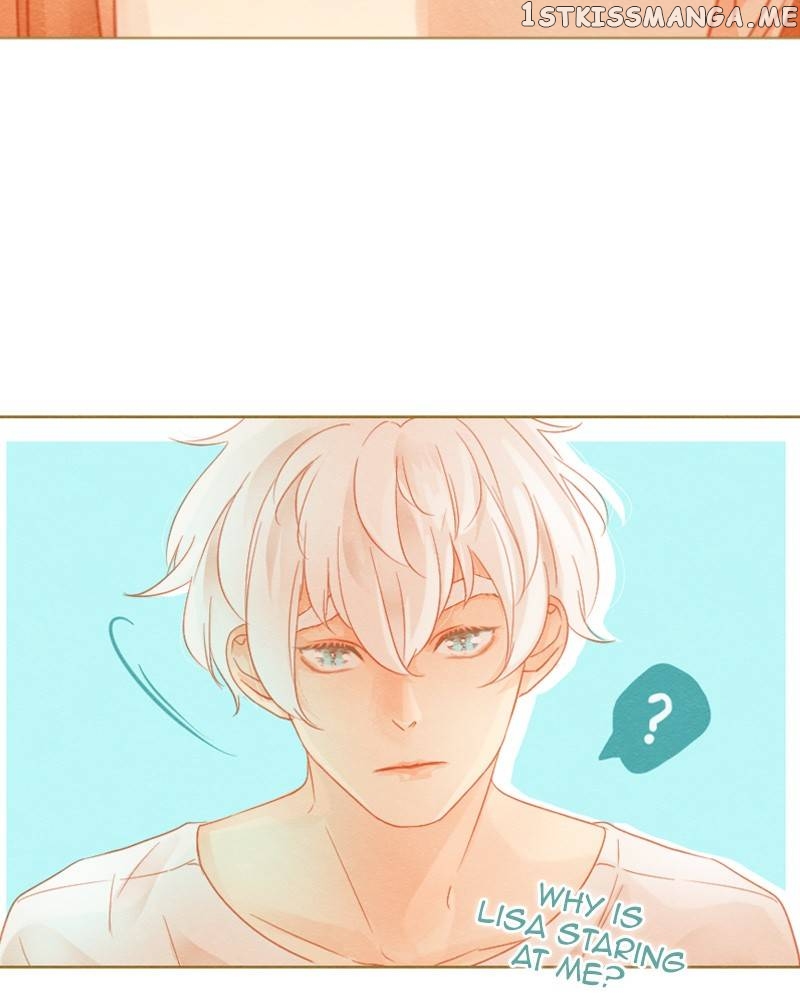 Little Rain chapter 9 - page 41