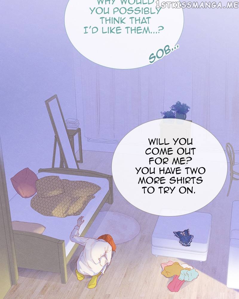 Little Rain chapter 9 - page 55