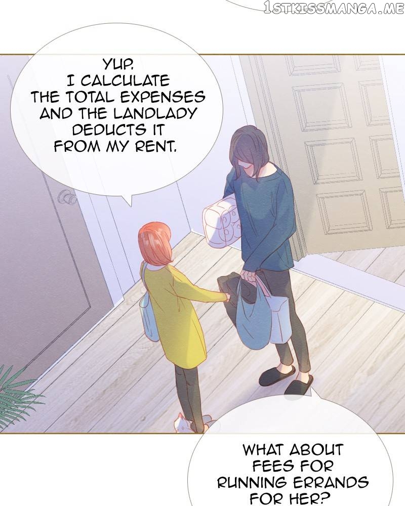 Little Rain chapter 9 - page 6