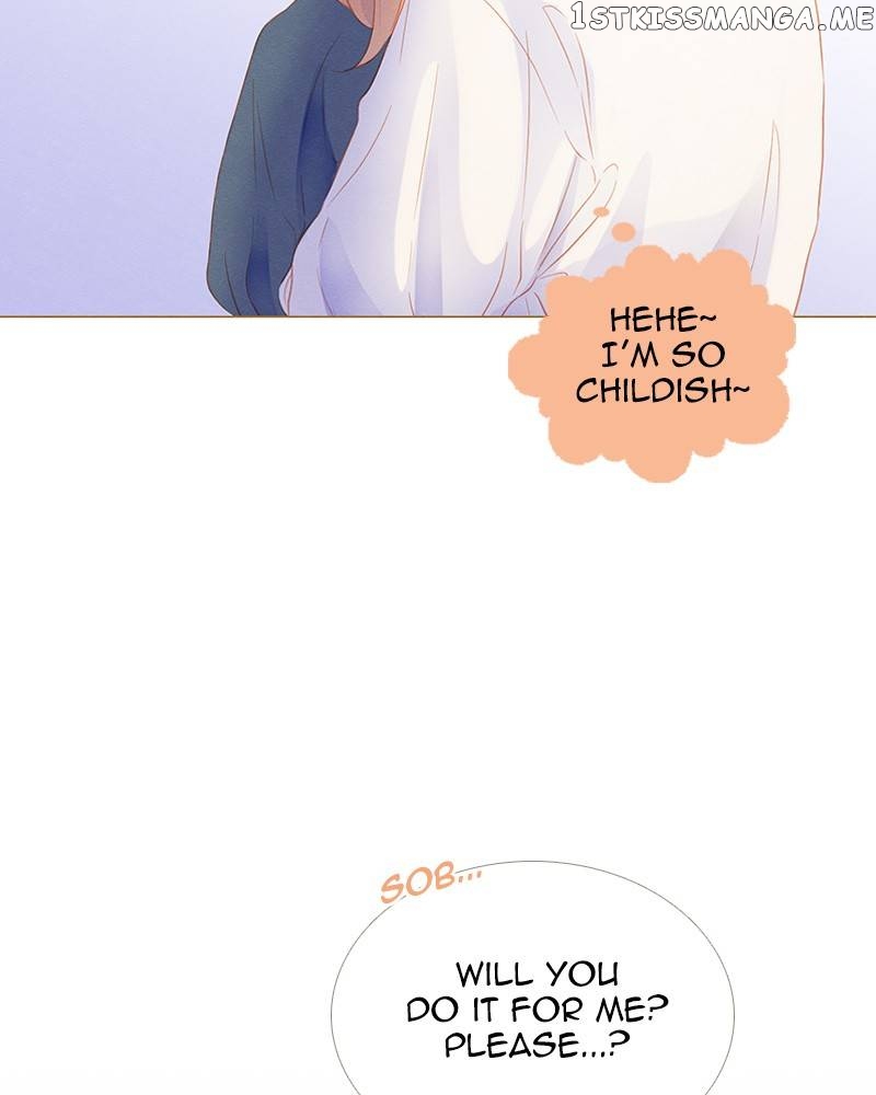 Little Rain chapter 9 - page 68