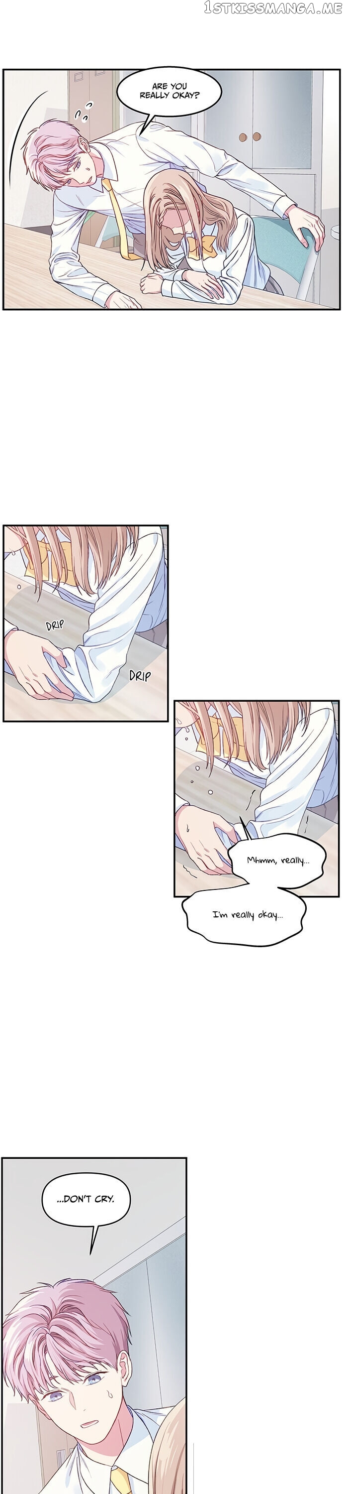 Inattentional Blindness chapter 15 - page 11