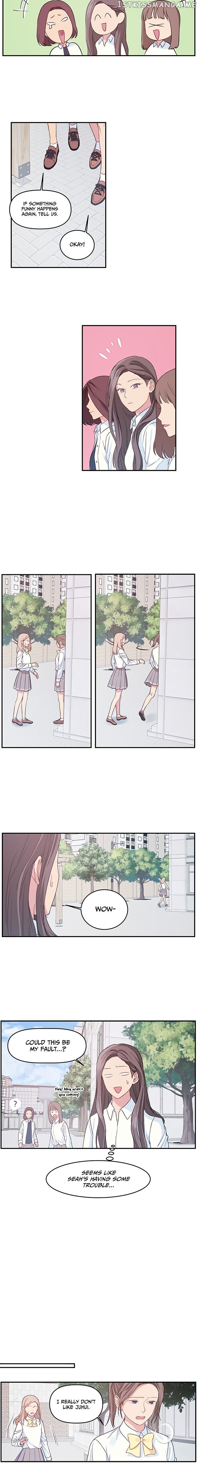 Inattentional Blindness chapter 15 - page 6