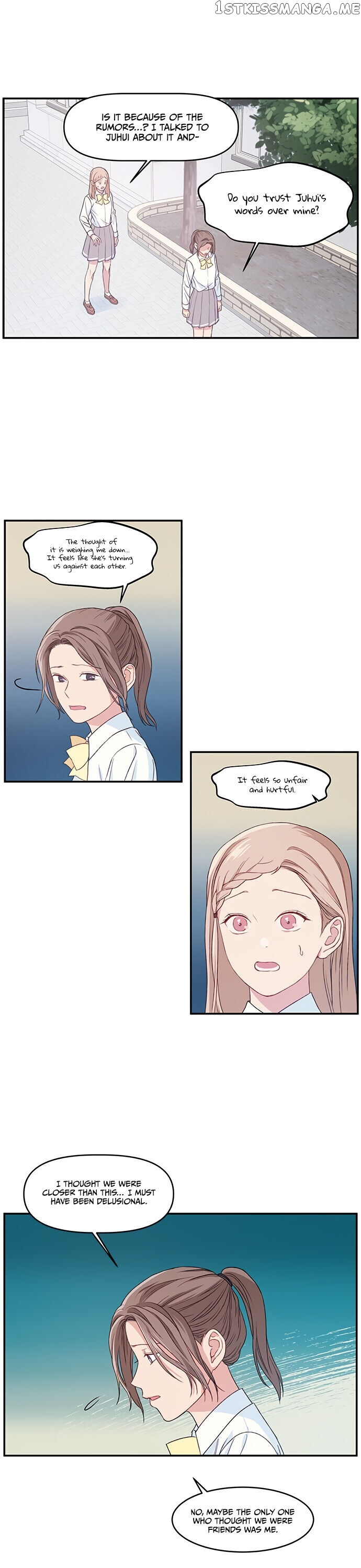 Inattentional Blindness chapter 15 - page 7