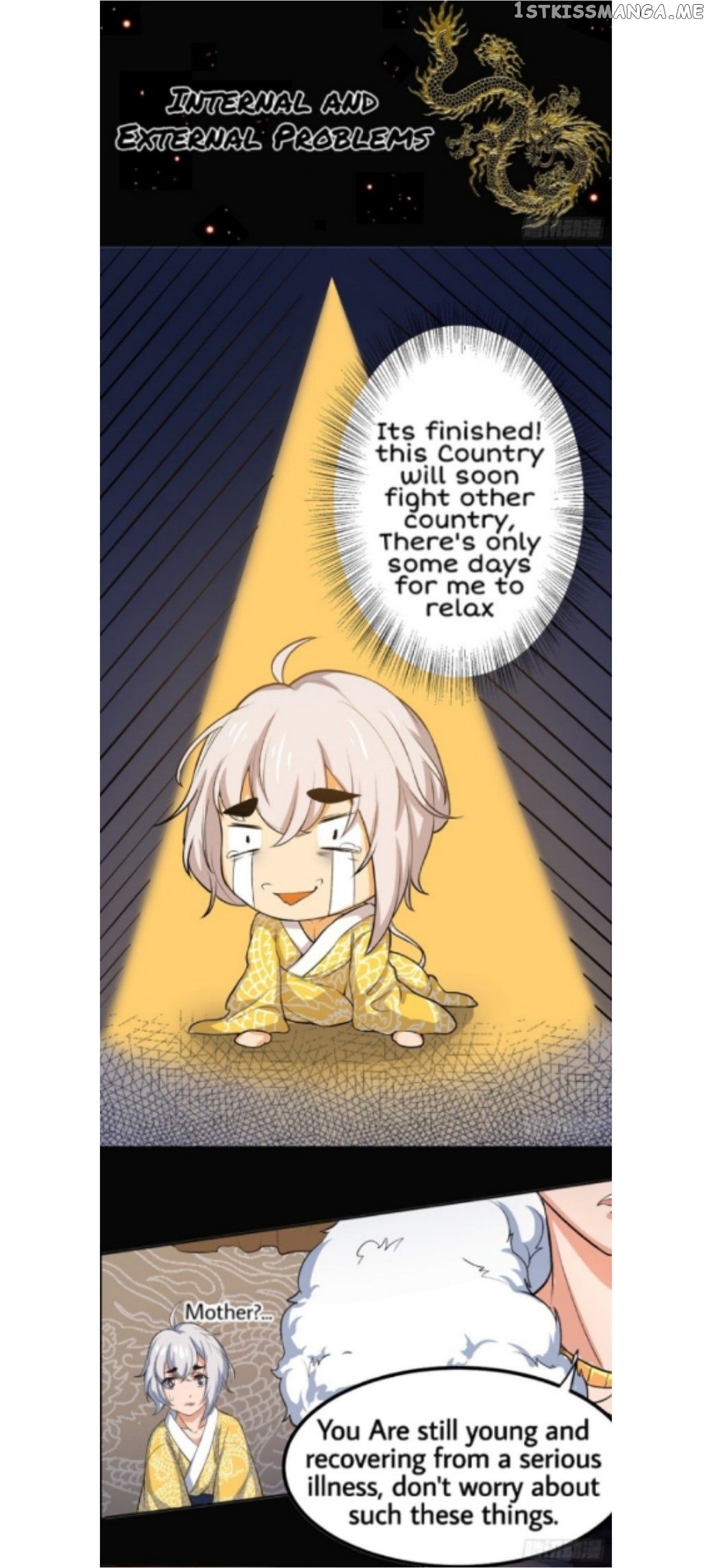 Reborn As King/Emperor chapter 1 - page 5