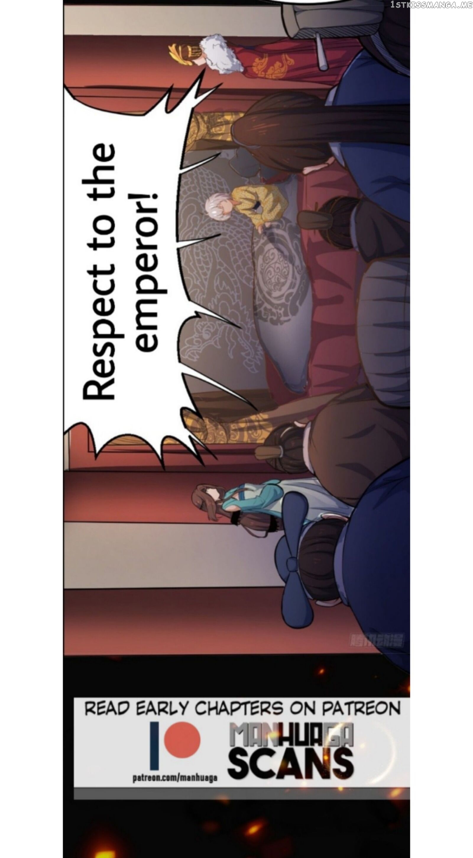 Reborn As King/Emperor chapter 1 - page 6