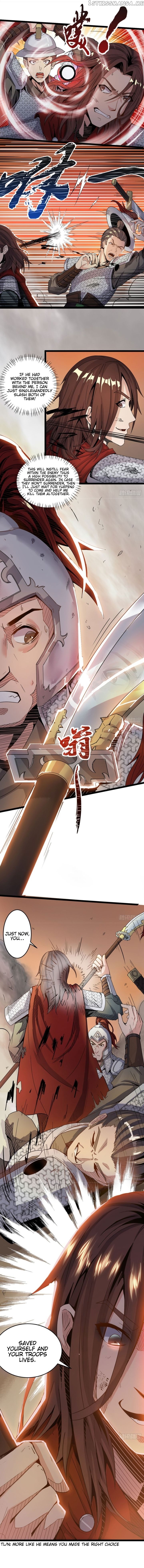 Reborn As King/Emperor chapter 32 - page 2