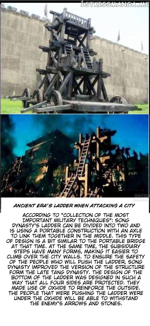 Reborn As King/Emperor chapter 35 - page 7