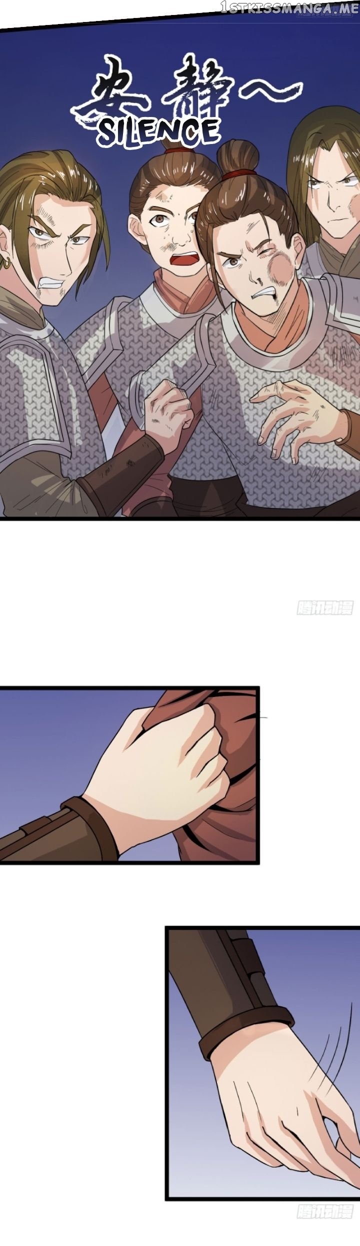 Reborn As King/Emperor chapter 37 - page 6